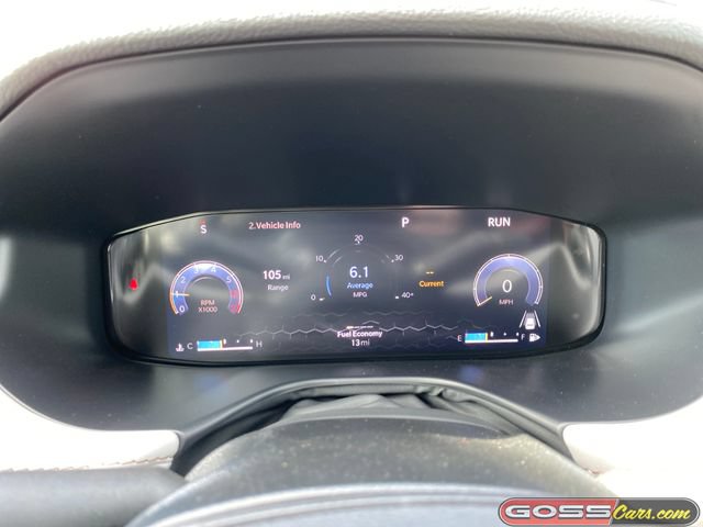 New 2026 Jeep Compass Limited AWD/4WD image 20