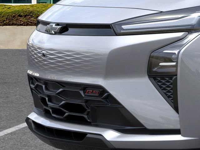New 2027 Chevrolet Bolt RS w/ Technology Package image 13