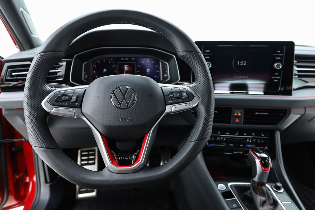 New 2026 Volkswagen Jetta GLI Autobahn image 20