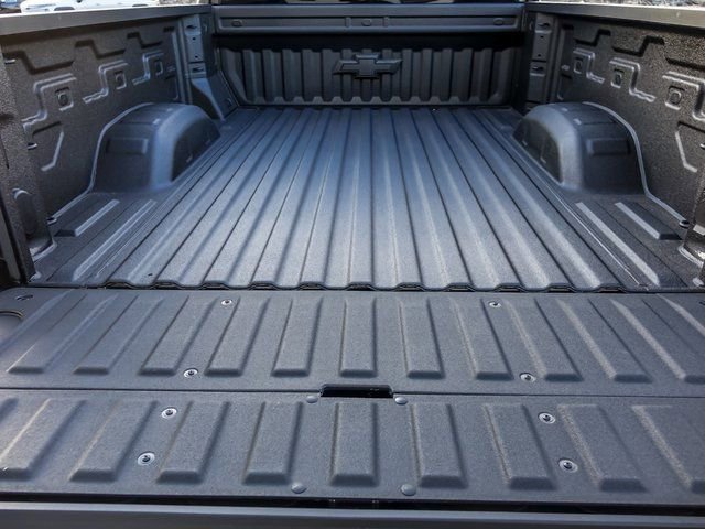 New 2026 Chevrolet Silverado 2500 LT w/ All Star Edition image 7
