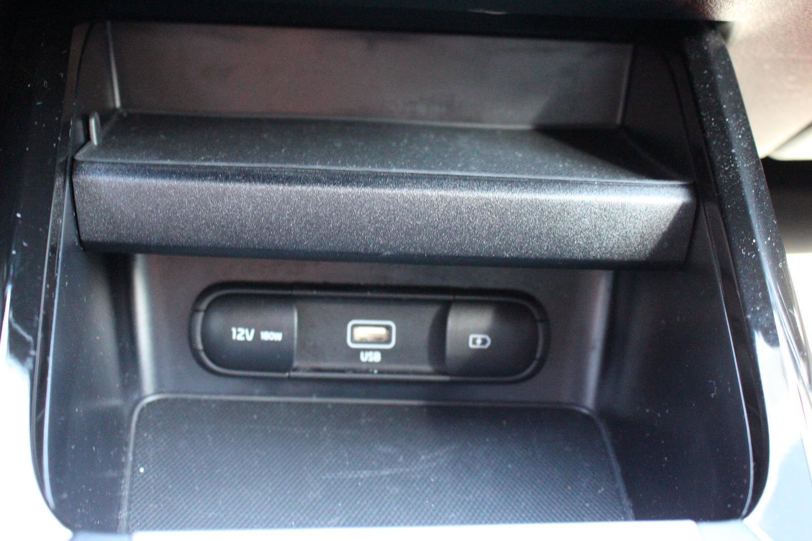 Used 2024 Kia Forte GT-Line image 25