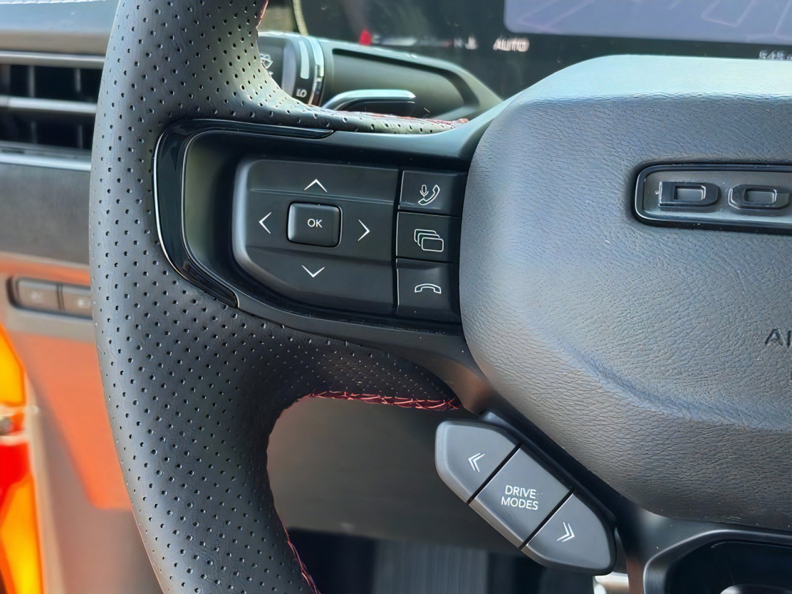Used 2026 Dodge Charger Scat Pack AWD/4WD image 18
