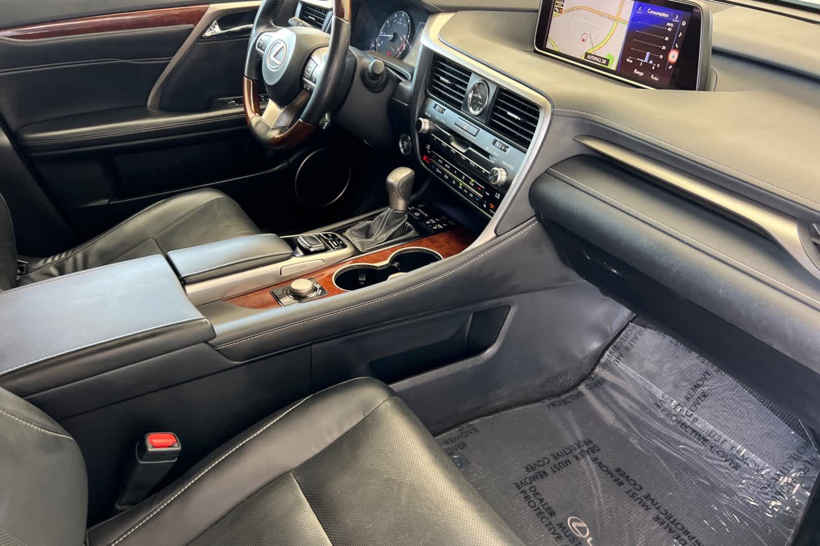 Used 2019 Lexus RX 350L FWD image 18