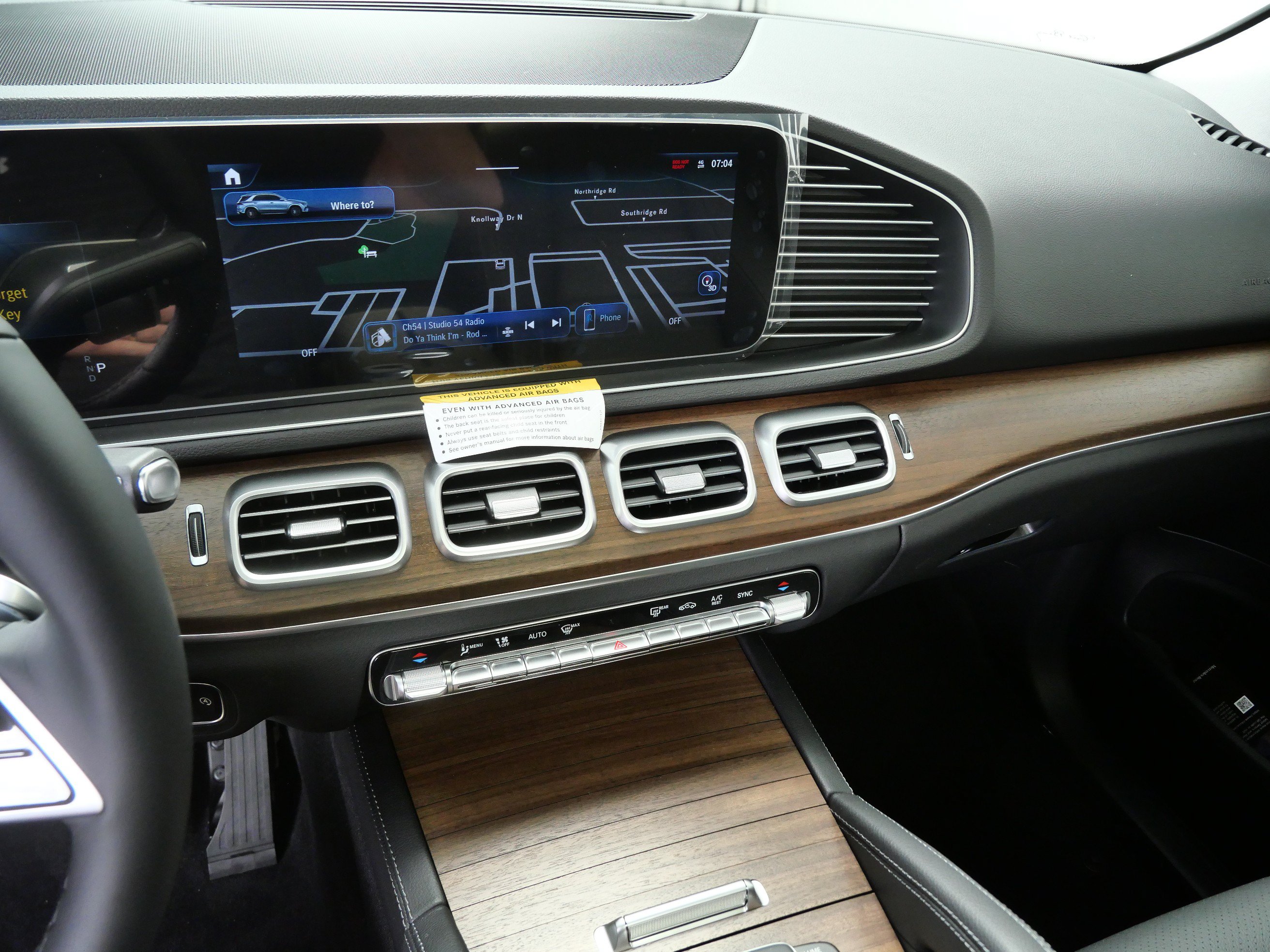 New 2026 Mercedes-Benz GLE 350 4MATIC image 10