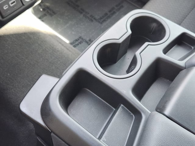 Used 2025 Chevrolet Silverado 1500 Custom RWD image 22