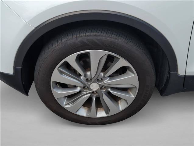 Used 2017 Buick Encore Preferred FWD image 22
