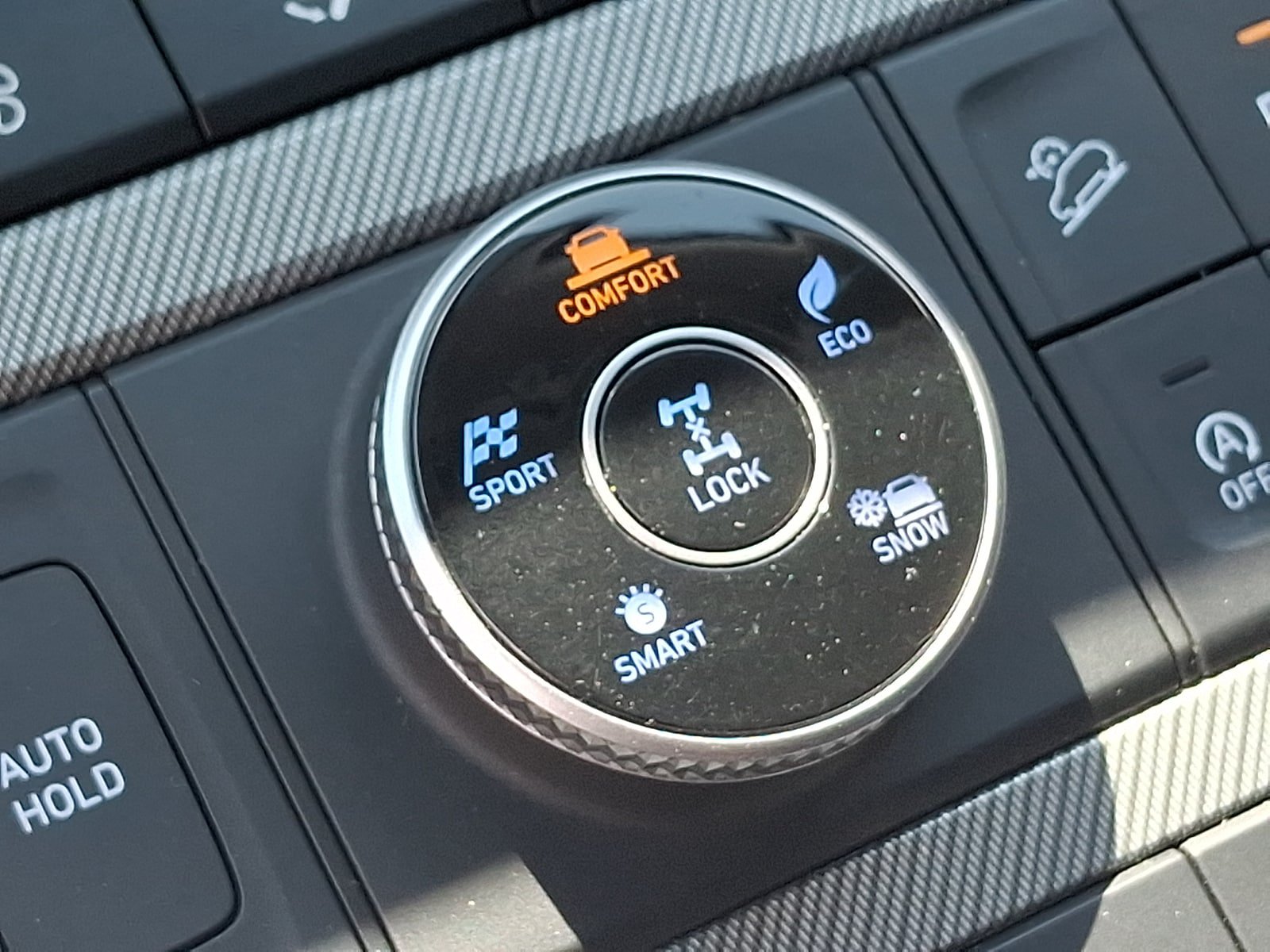 Used 2024 Hyundai Palisade SEL AWD/4WD image 26