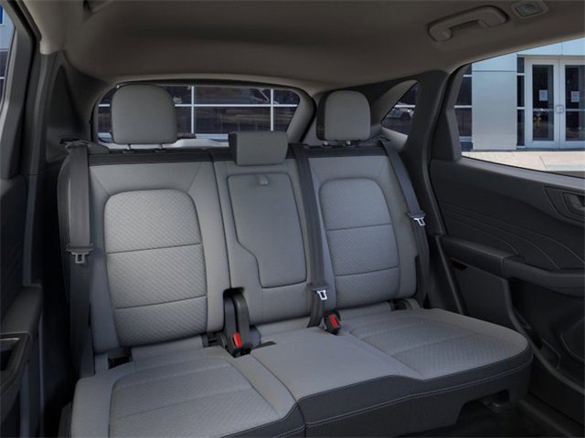 New 2025 Ford Escape Active w/ Cold Weather Package image 11