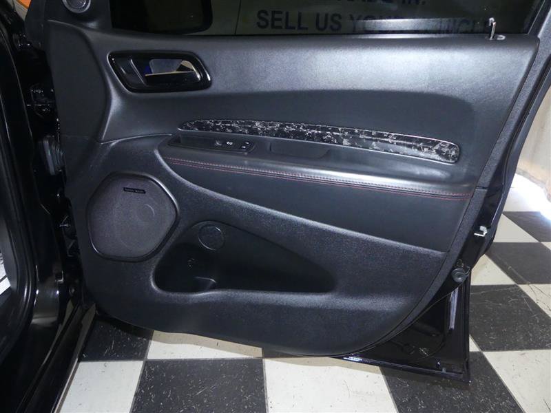 Used 2023 Dodge Durango R/T RWD image 29