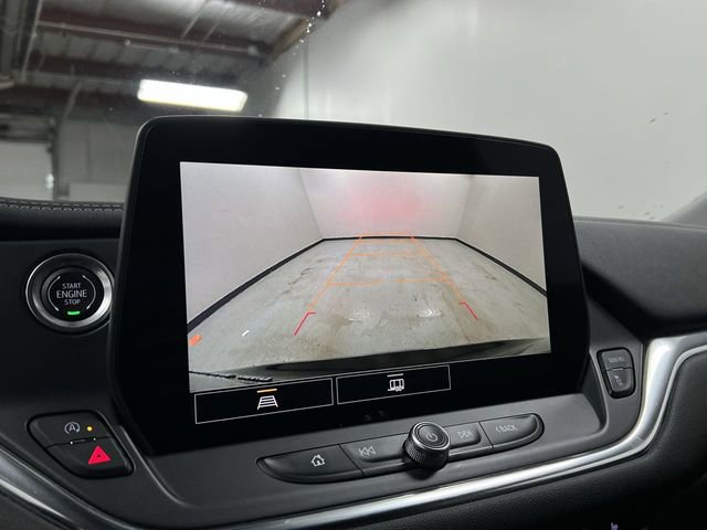 Certified 2025 Chevrolet Blazer LT image 15