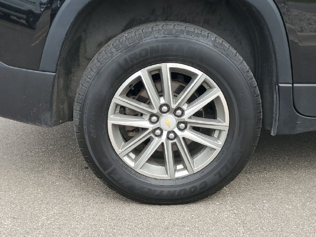 Used 2023 Chevrolet Traverse LT AWD/4WD image 5