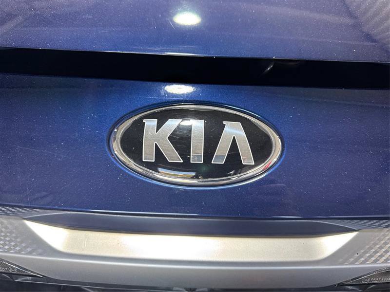 Used 2021 Kia Seltos S AWD/4WD image 23