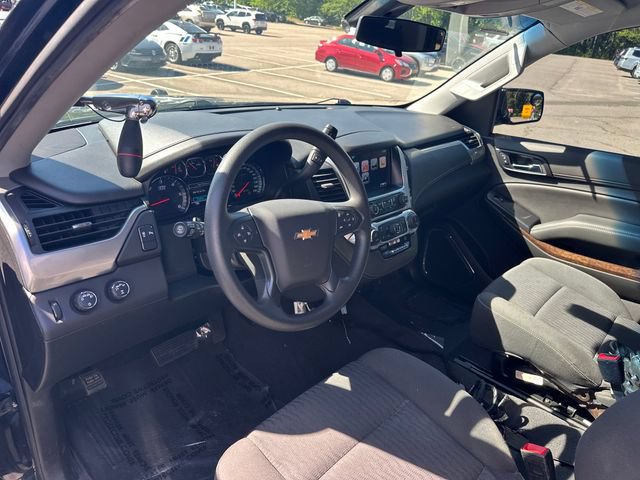 Used 2020 Chevrolet Tahoe 4WD w/ Remote Keyless Entry Package image 7