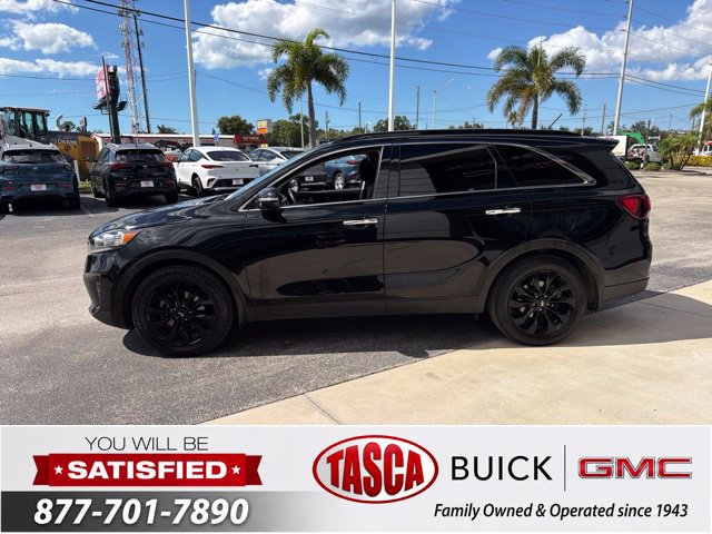 Used 2019 Kia Sorento S FWD image 5