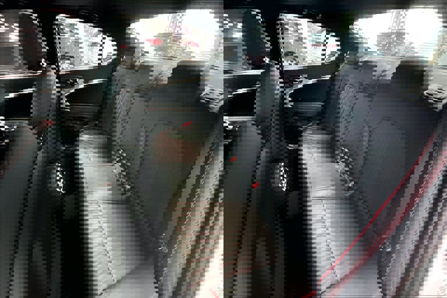 Used 2024 Genesis G70 2.5T w/ Sport Prestige Package image 26