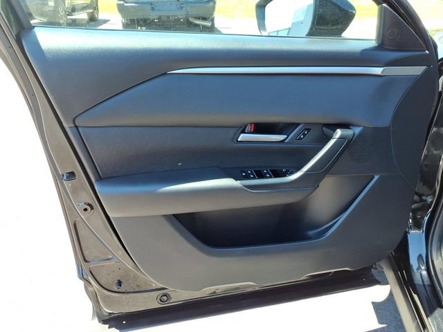 Used 2025 MAZDA CX-50 AWD 2.5 S w/ Preferred Package image 16