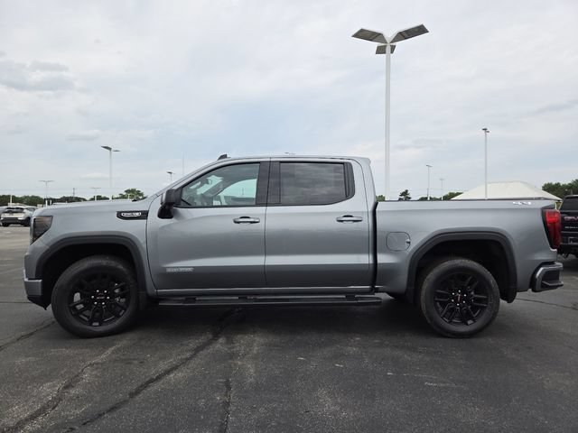 New 2026 GMC Sierra 1500 Elevation w/ Elevation Premium Package AWD/4WD image 17