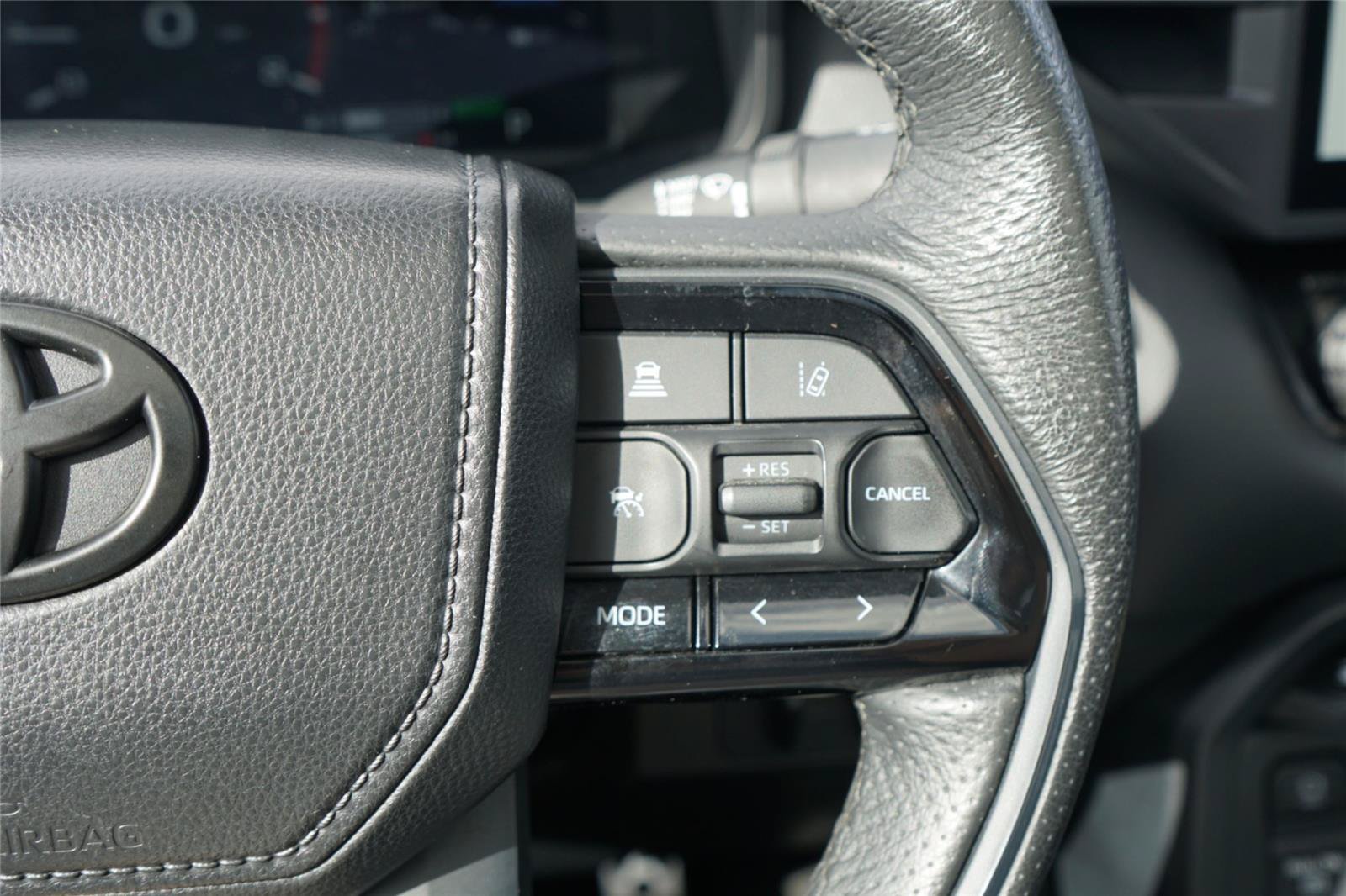 Used 2023 Toyota Tundra TRD Pro AWD/4WD image 16