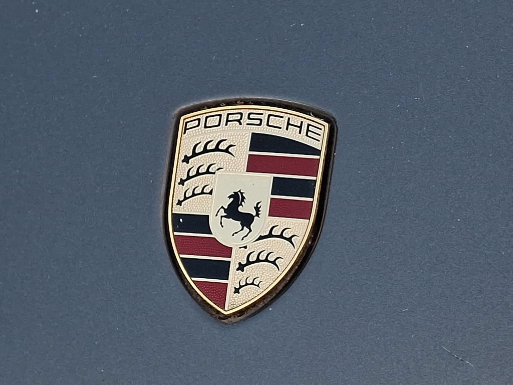 Used 2016 Porsche Macan S AWD/4WD image 31