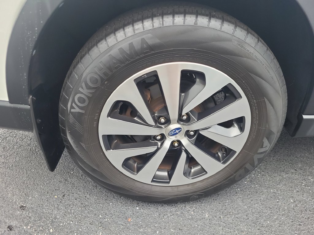 Certified 2022 Subaru Outback Premium AWD/4WD image 19