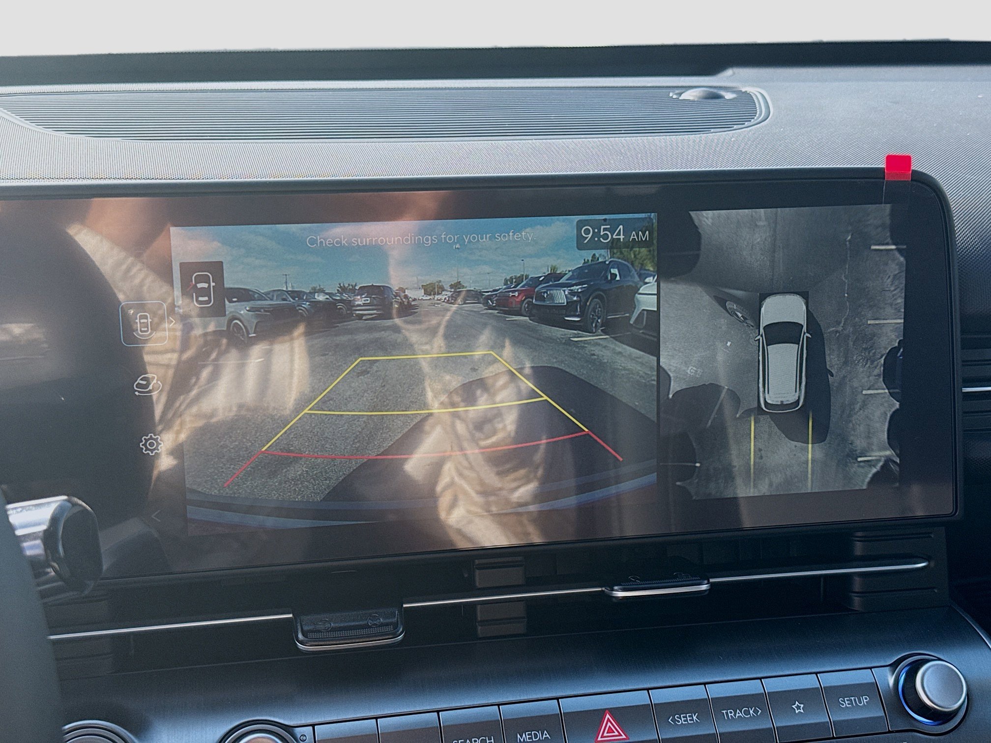 New 2026 Hyundai Kona Limited image 11