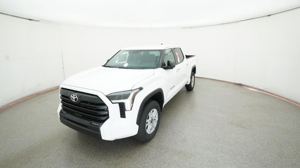 New 2026 Toyota Tundra SR5 image 16