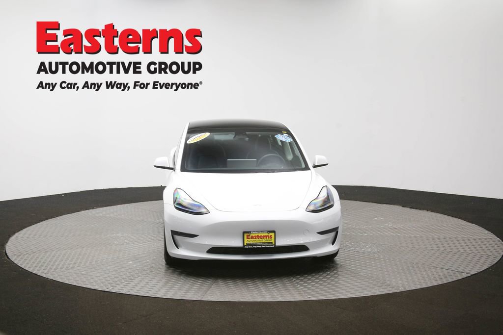 Used 2023 Tesla Model 3 Standard Range RWD image 50