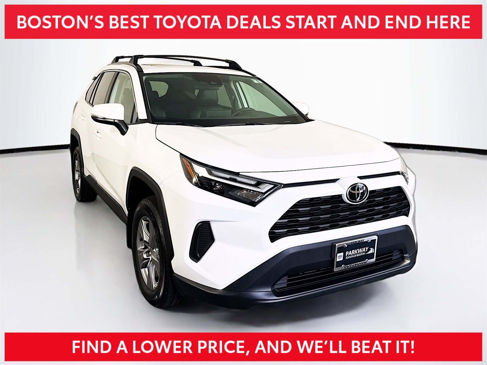 Used 2022 Toyota RAV4 XLE
