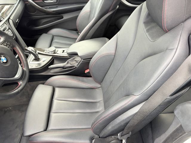 Used 2015 BMW 428i Convertible image 9