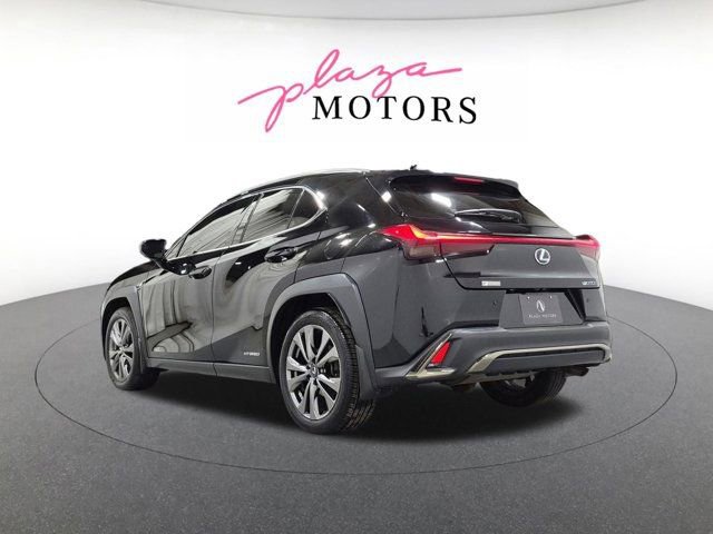 Used 2020 Lexus UX 250h F Sport w/ F Sport Premium Package AWD/4WD image 7