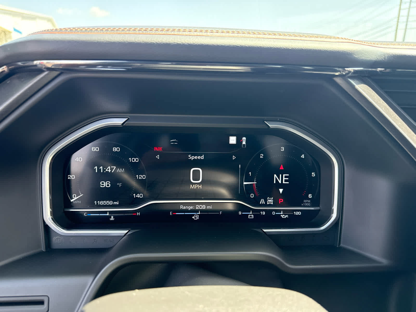 Certified 2022 GMC Sierra 1500 AT4 w/ AT4 Premium Package AWD/4WD image 21