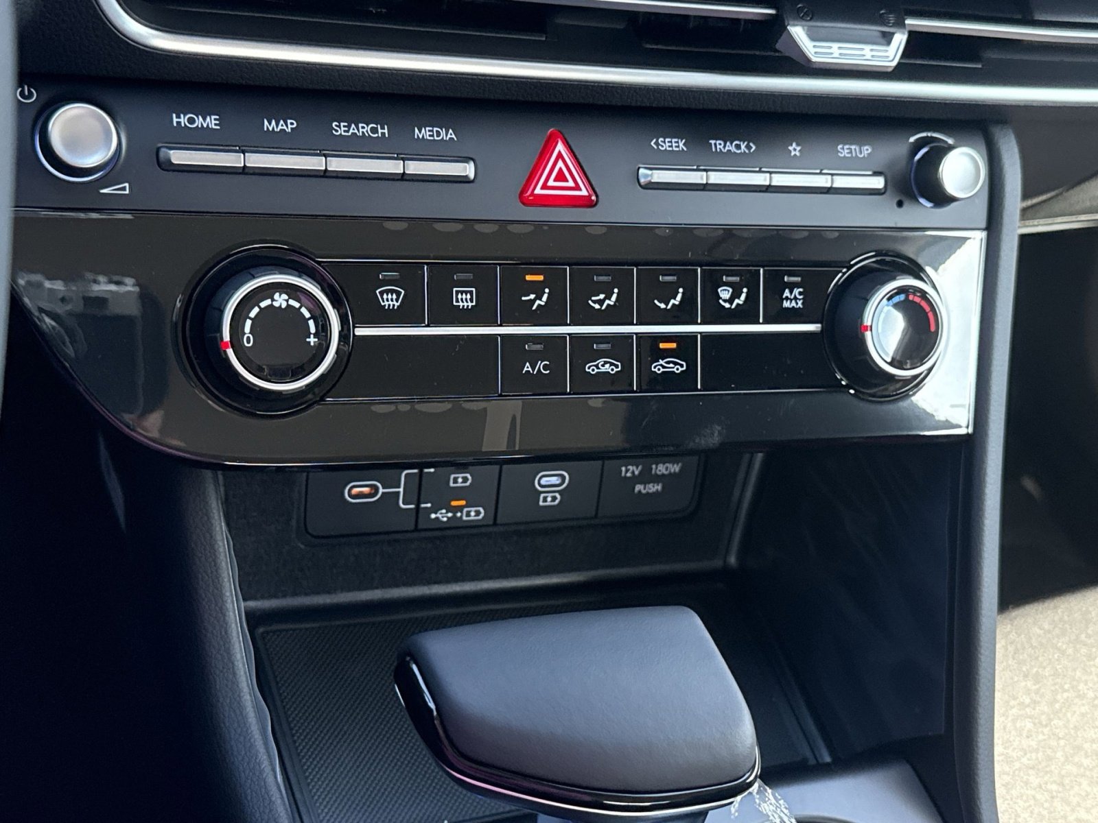 New 2026 Hyundai Sonata SE image 19