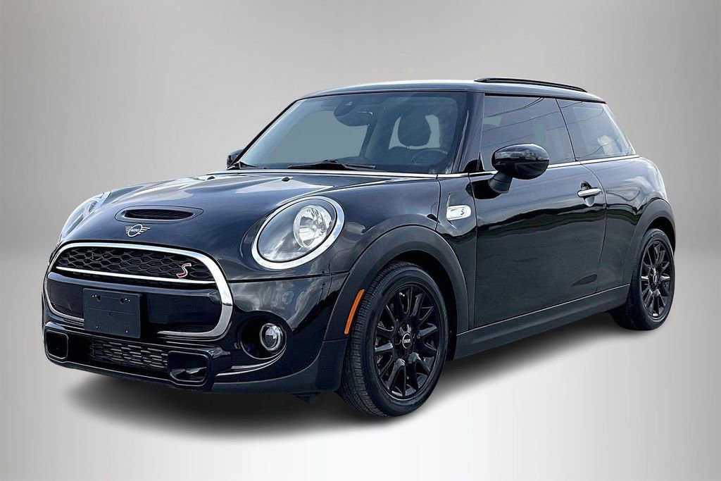Used 2020 MINI Cooper S FWD image 2