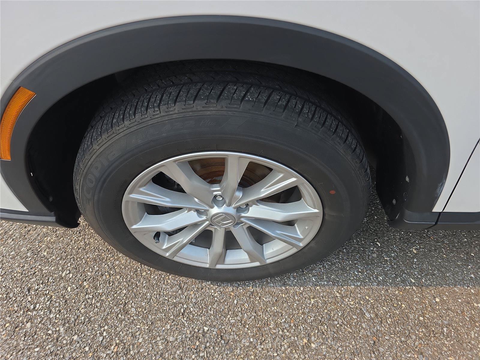Used 2024 Honda CR-V EX image 20