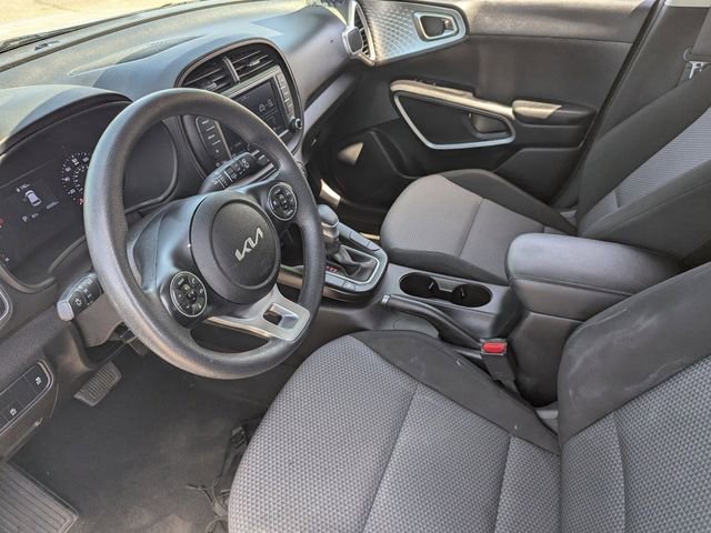 Used 2022 Kia Soul LX w/ Technology Package FWD image 21