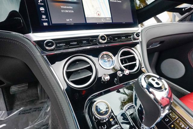 Used 2024 Bentley Continental GT V8 image 70