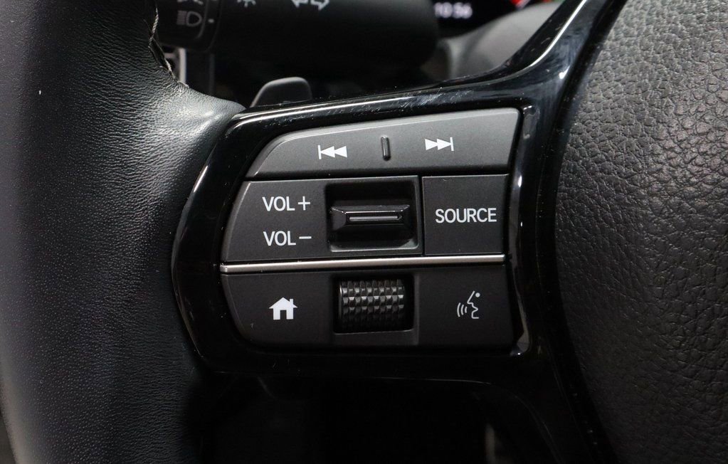 Used 2024 Honda Civic Sport image 26