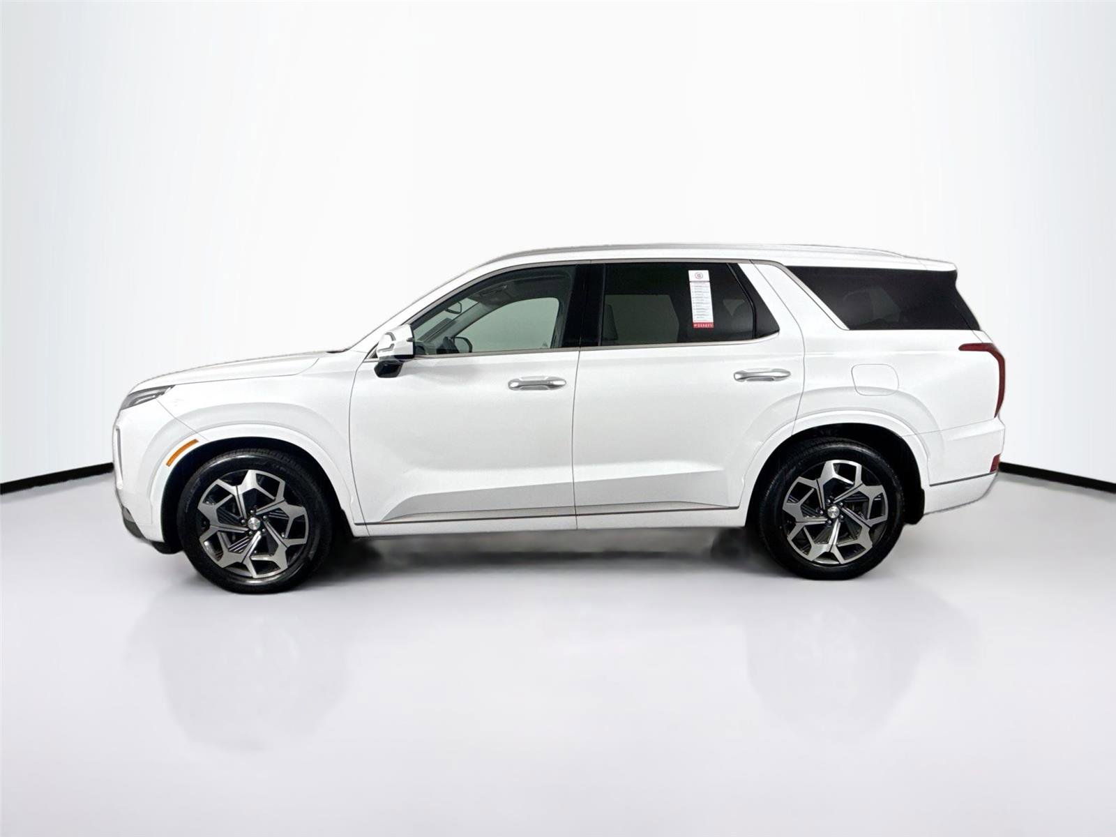 Used 2022 Hyundai Palisade Calligraphy AWD/4WD image 14