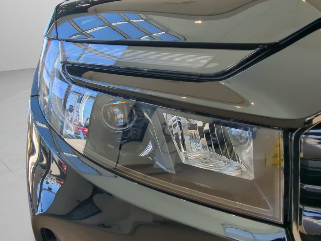 New 2026 Honda Ridgeline Black Edition image 26