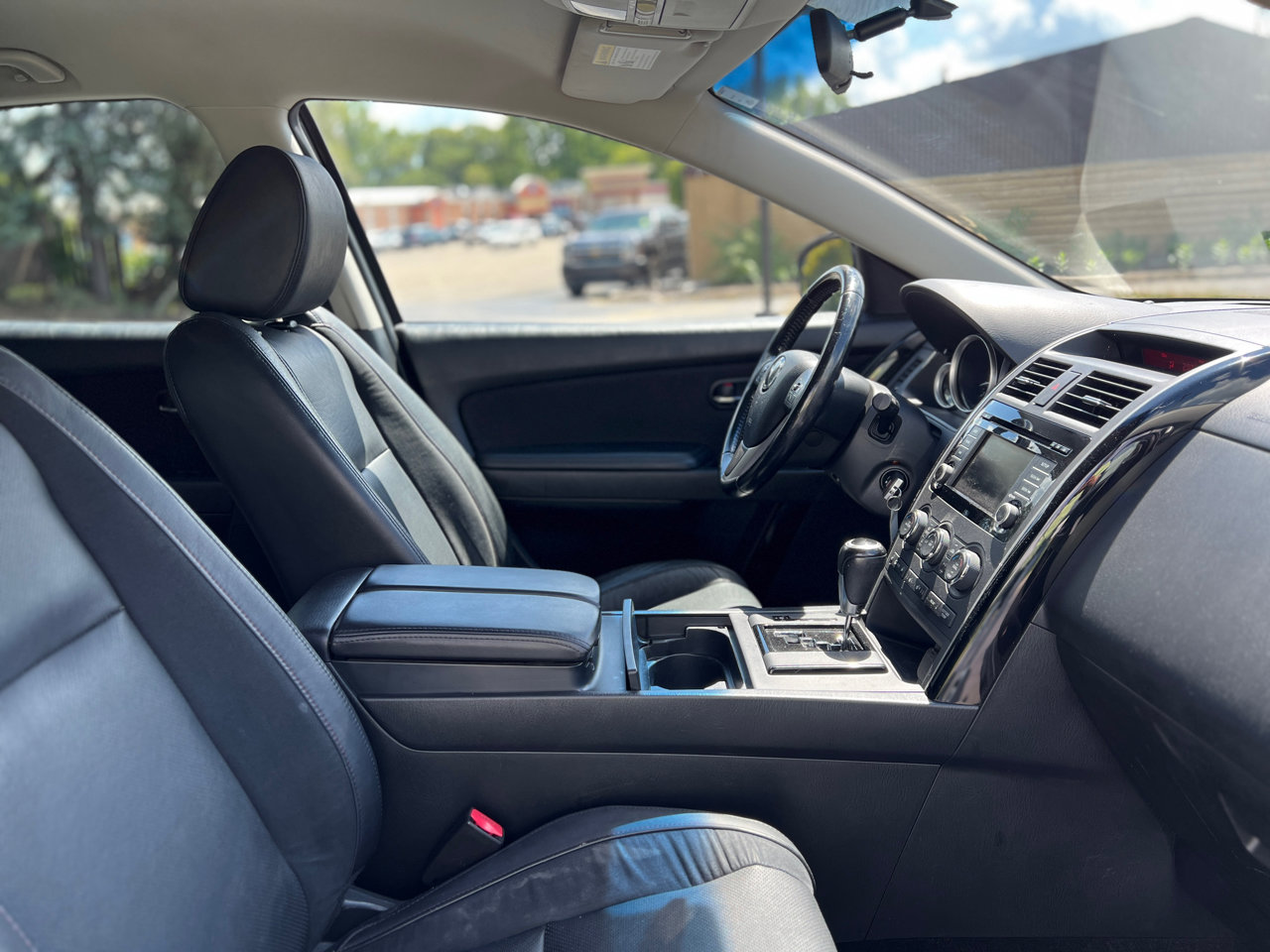 Used 2014 MAZDA CX-9 Touring image 44