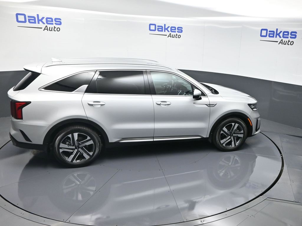 Certified 2024 Kia Sorento EX image 56