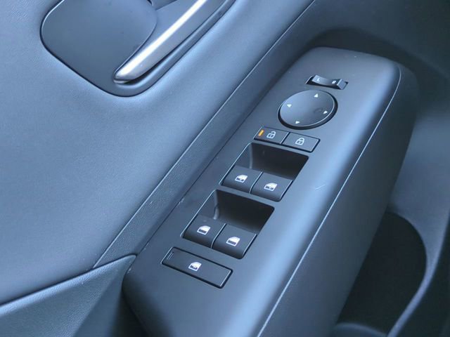 New 2026 Hyundai Kona Limited FWD image 24
