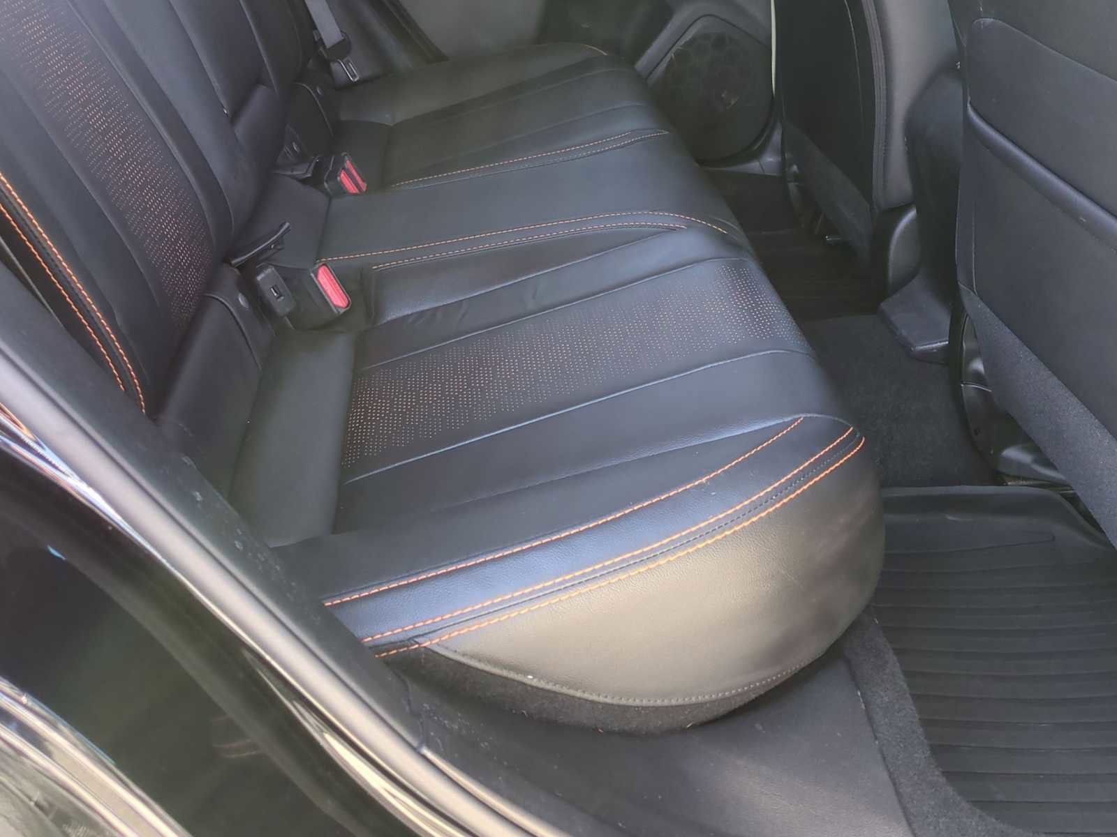 Used 2021 Subaru Crosstrek 2.5i Limited w/ Moonroof Package 2 image 27