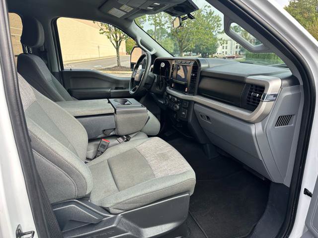 Used 2024 Ford F250 XLT image 18