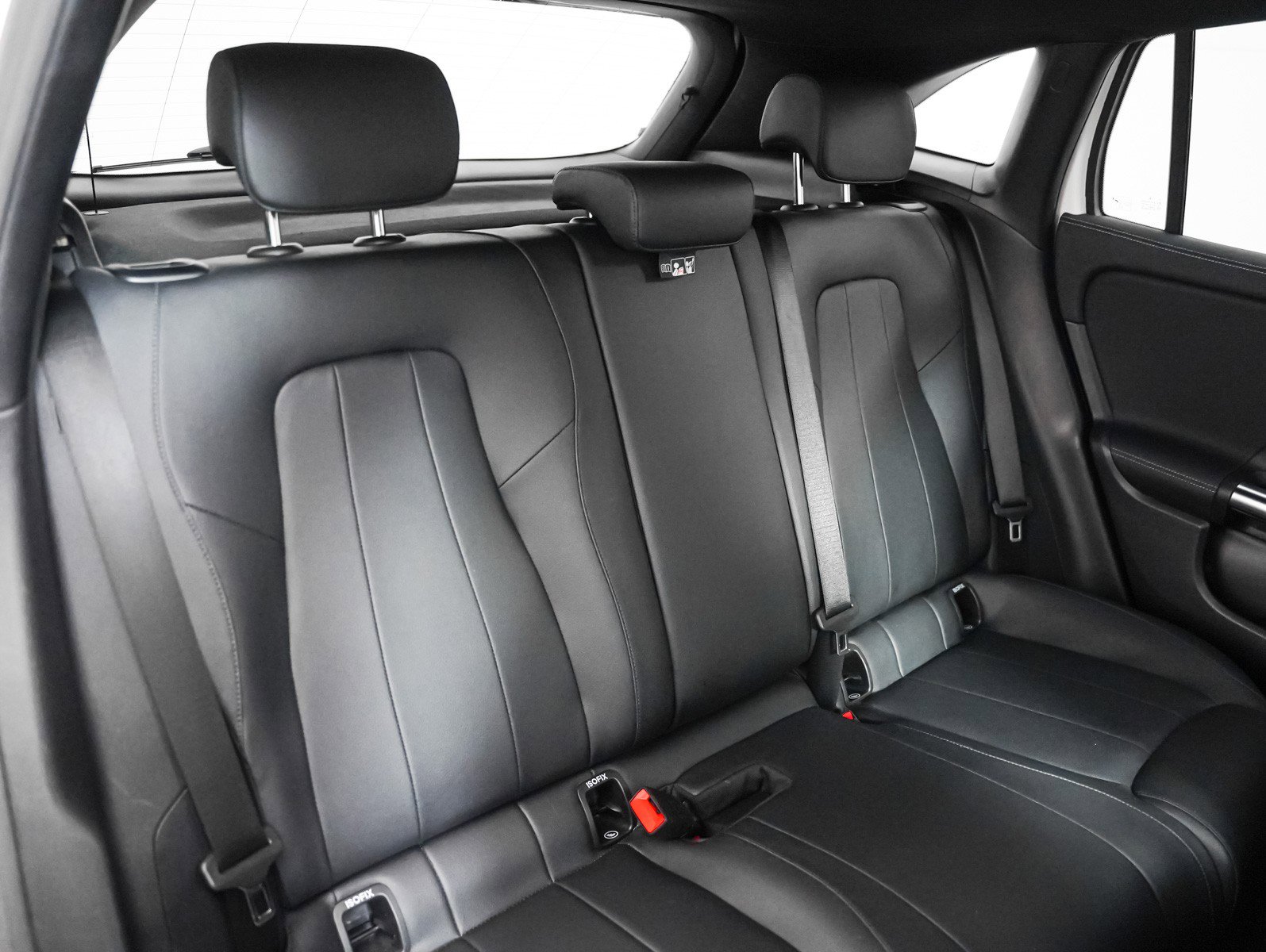 Certified 2023 Mercedes-Benz GLA 250 w/ Premium Package image 11