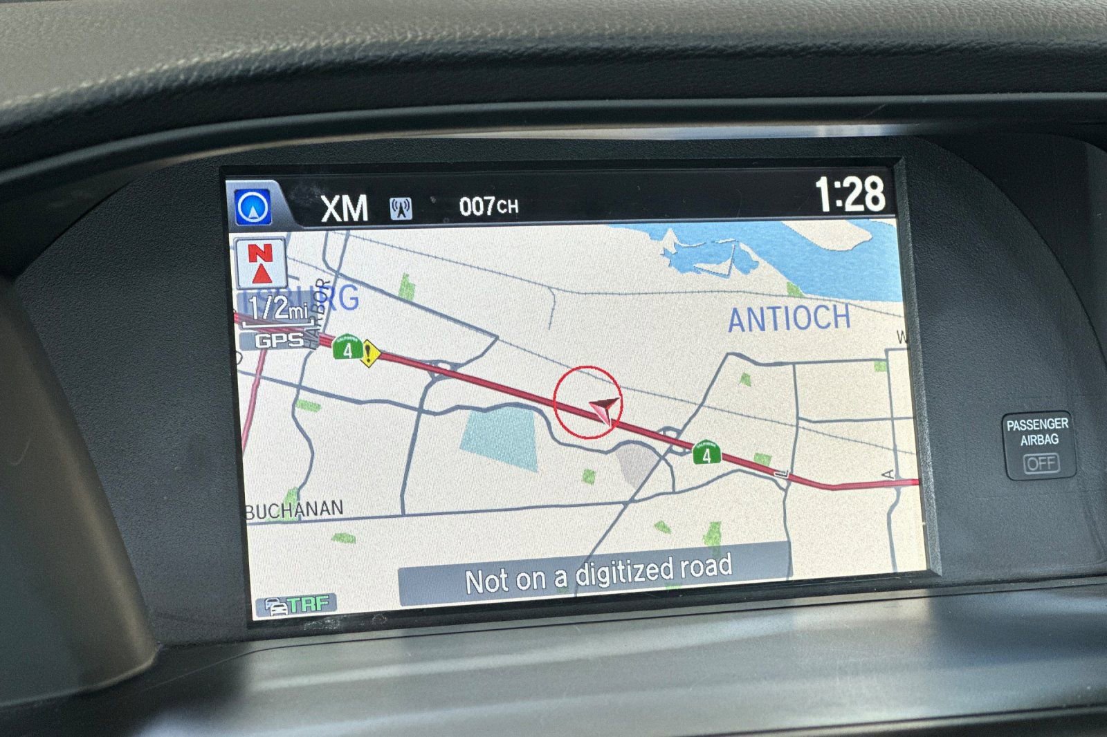 Used 2014 Honda Accord Touring image 18