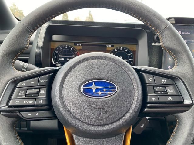 New 2026 Subaru Outback Wilderness image 16