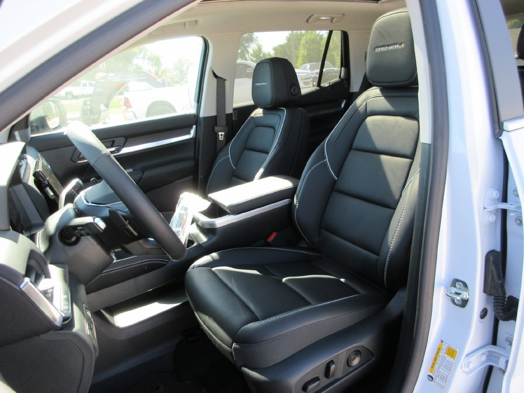 New 2027 GMC Terrain Denali AWD/4WD image 9