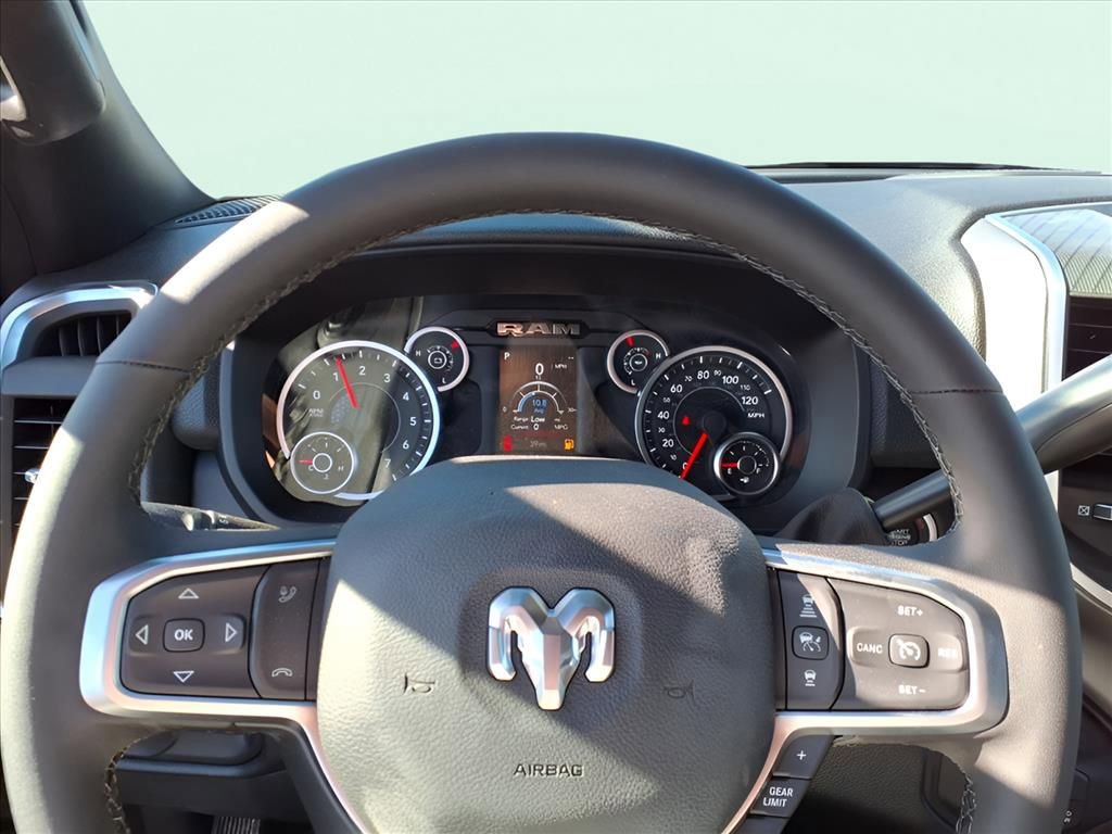 Used 2026 RAM 2500 Big Horn image 7