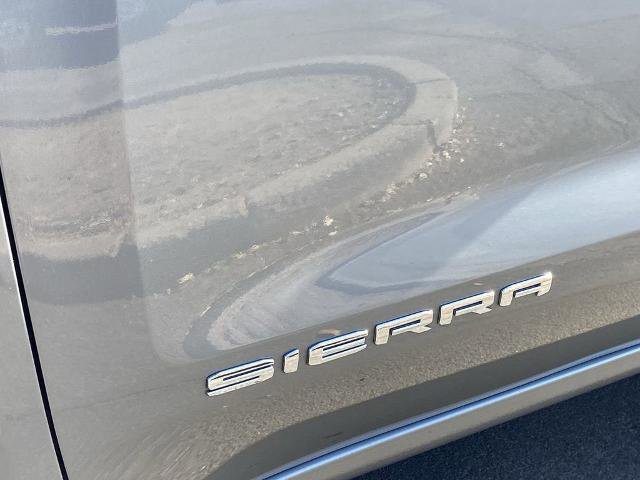 Used 2026 GMC Sierra 1500 Pro w/ Pro Value Package image 23